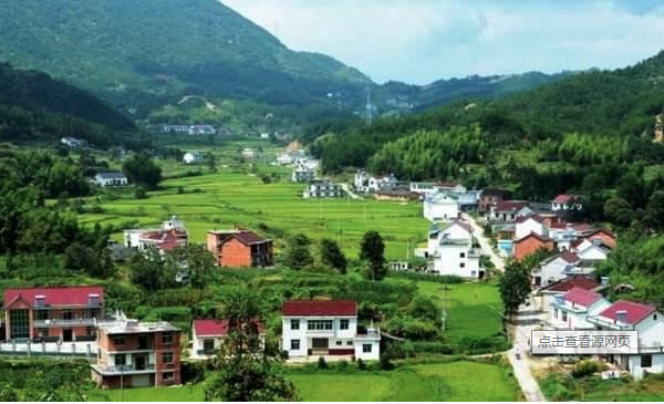 2019年中央一號文件提出“全面深化農村改革，激發鄉村發展活力”